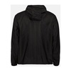 Nylon Windbreaker Jacket