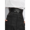 Leather Waist Belt