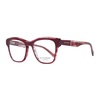 Red Butterfly Optical Frames with Demo Glasses