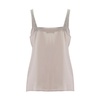 Simply Elegant Silk Crepe Top