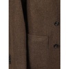 Brown Wool Jacket