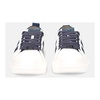White Eco-Friendly Sneakers