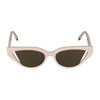Stylish Sunglasses Maison FE40009I