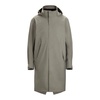 Tex Monitor Coat Forage