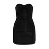 Short fitted dress