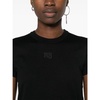 Women's T-Shirts & Polos in Black