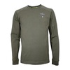 Basic Crew Neck Men's T-shirt