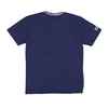 Georgetown Hoyas Vintage Logo Tee