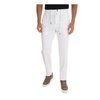 Steel Button Jogger Trousers