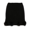 Black T-Shirts & Polos AW24