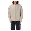 Igor Hooded Jacket