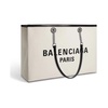 Cotton Canvas Tote Bag