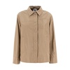 Waterproof Nylon Taffeta Jacket
