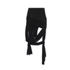 Mini Skirt with Drapings