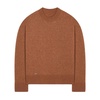 Finest Knit Round-Neck Sweater