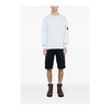 Sateen Stretch Cargo Shorts