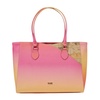 Women's Large PVC Bag Collection