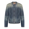 Denim Jacket `D-GLORY`