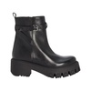 Biker Ankle Boots