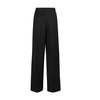 Black Lou Trousers