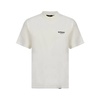 Monogram Cotton T-Shirt Relaxed Fit