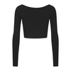Diesel Women T-Shirt M-Vera-Ls