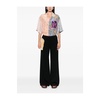 High Waist Candy Stretch Pants