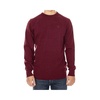 Classic Lambwool Crewneck Sweater