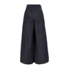 Wide Trousers
