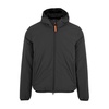 Front Zip Closure with Multiple Pockets