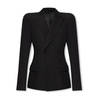 Wool blazer