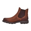 Chelsea Cognac Boots