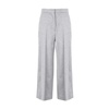 Elegant Black Trousers for Women