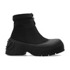 Platform ankle boots ‘D-DONALD CH’