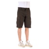 Superlight Cotton Bermuda Shorts