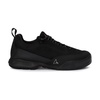 Hybrid Hiking Sneakers with Vibram Sole