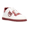 White Sneakers for Women