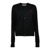 Heart Cardigan Spring-Summer 2025