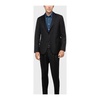 Pure Virgin Wool Milano Suit