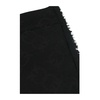 Love Birds Monogram Jacquard Scarf