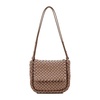 Bottega Veneta Cobble Small Shoulder Bag Women