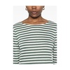 Emerald Green Crew Neck T-shirt