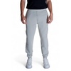 Embossed Logo Pants Collection Cotton Blend