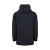 Blue Arctic Parka Evolution
