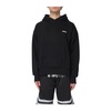 Cotton Logo Print Sweatshirt