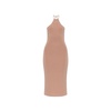 Strappy dress