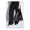 Delta hobo shoulder bag