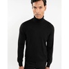 Woolen Dolcevita Sweater