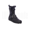 Black Leather Sere Bottom