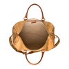 Geo Classic Travel Duffle Bag